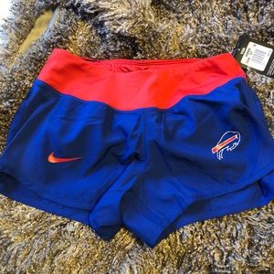 NIKE NFL TEAM SHORTS